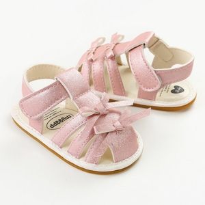 Baby girl sandals
